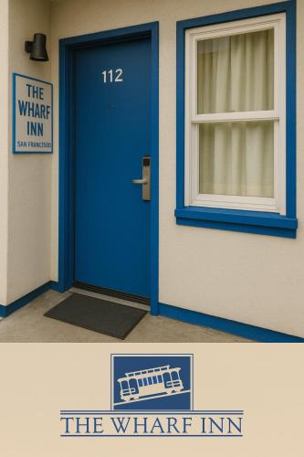 Fisherman's Wharf Hotel | The Wharf Inn