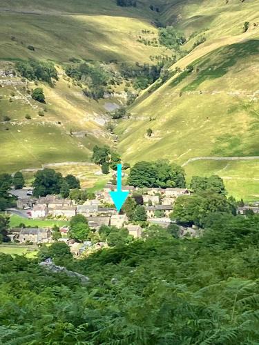 Buckden Apartment | The Wharfe - Cosy, comfortable retreat