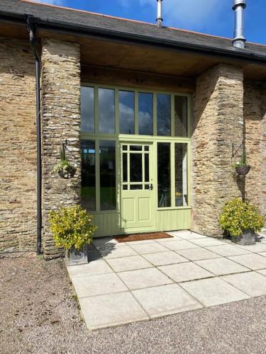 Hele House | The Wheelhouse at Hewish Mill