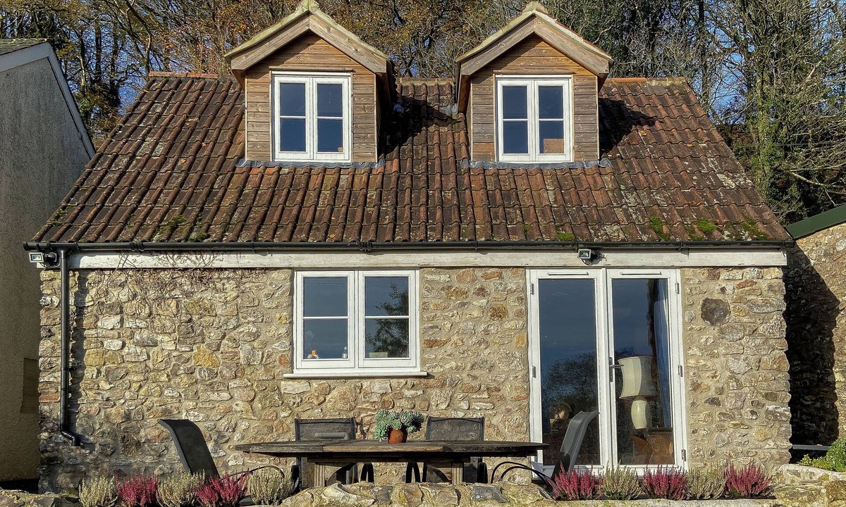 Yarcombe Cottage | The Wheelhouse