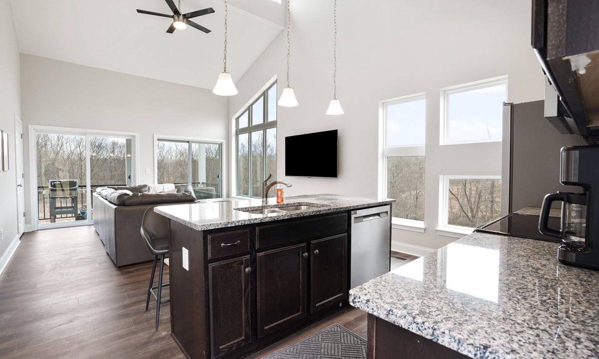 McArthur Cottage | The Whip-Poor-Will Cottage