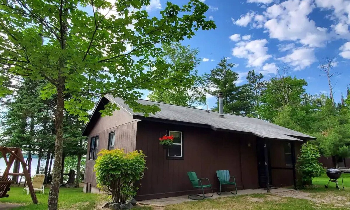 Inger Resort | The Whispering Sprucenn