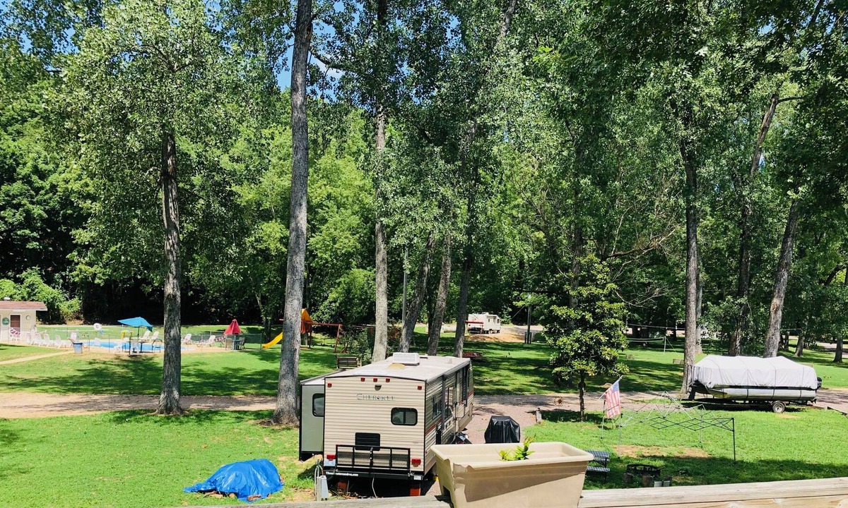 Piedmont Cabin | The Whispering Waters Cabin