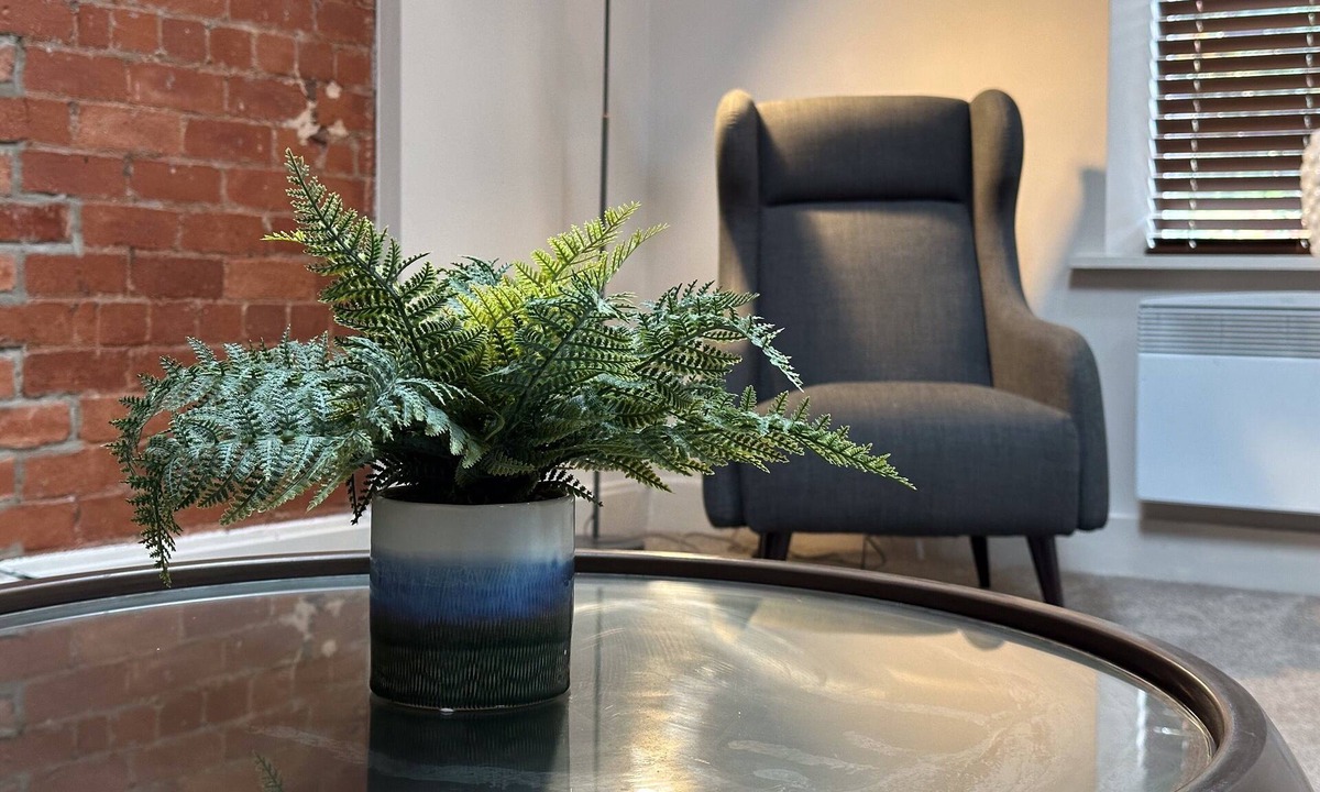 Whitefield Apartment | The White Beau House