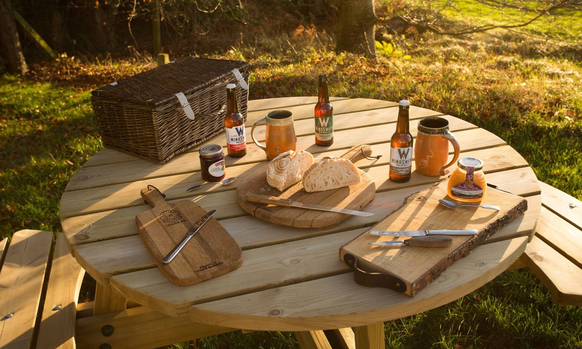 Elgin Cottage | The White Cottage