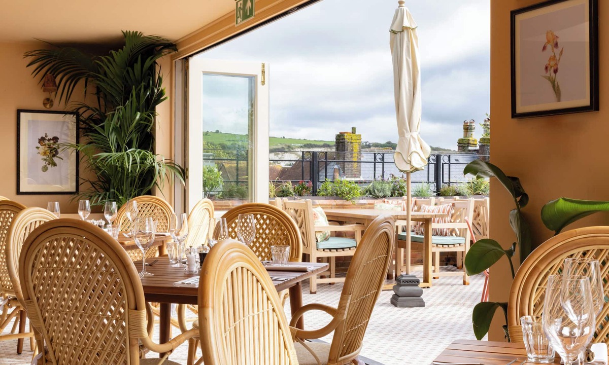 Lewes Hotel | The White Hart