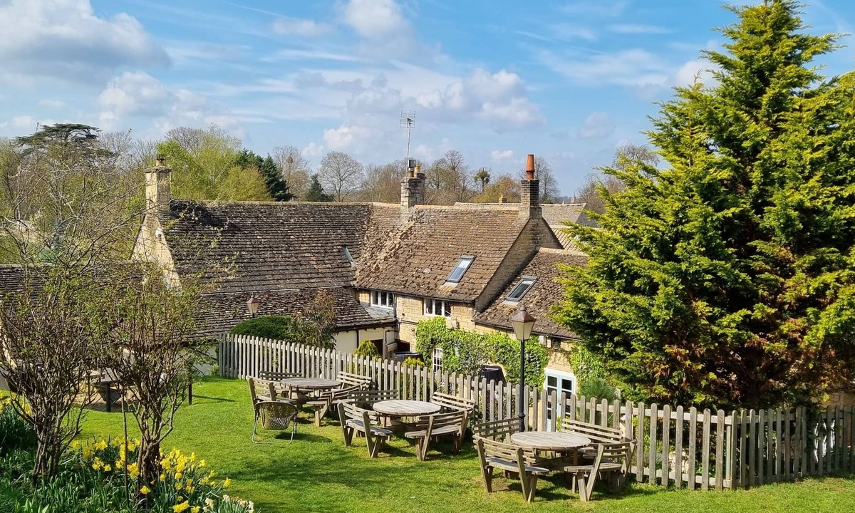 Ufford Hotel | The White Hart