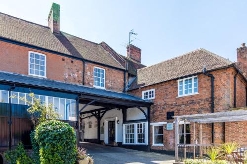 Welwyn Hotel | The White Hart Hotel