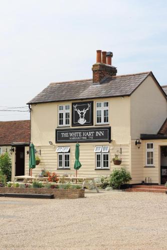 Ingatestone Hotel | The White Hart Inn