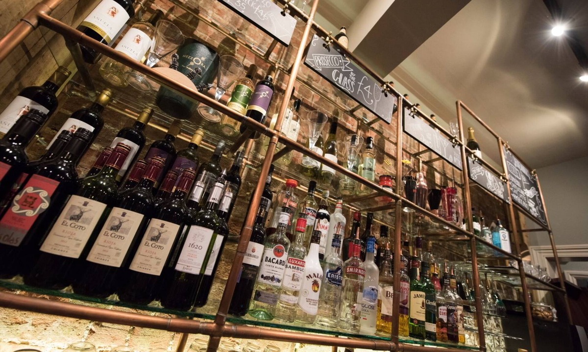 Heybridge Hotel | The White Horse