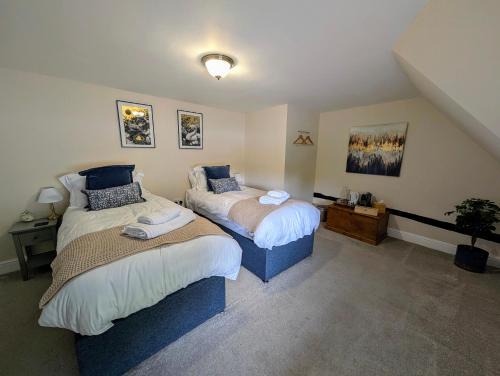 Thruxton Hotel | The White Horse Inn