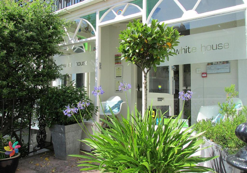 Kemptown House | The White House