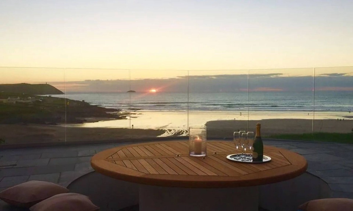 Treator Cottage | The White House