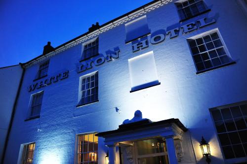 Aldeburgh Hotel | The White Lion Hotel
