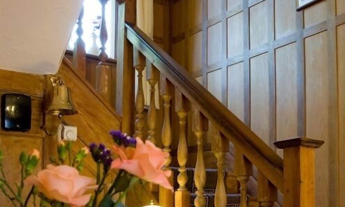 Great Yarmouth Bed & Breakfast | The White Lodge