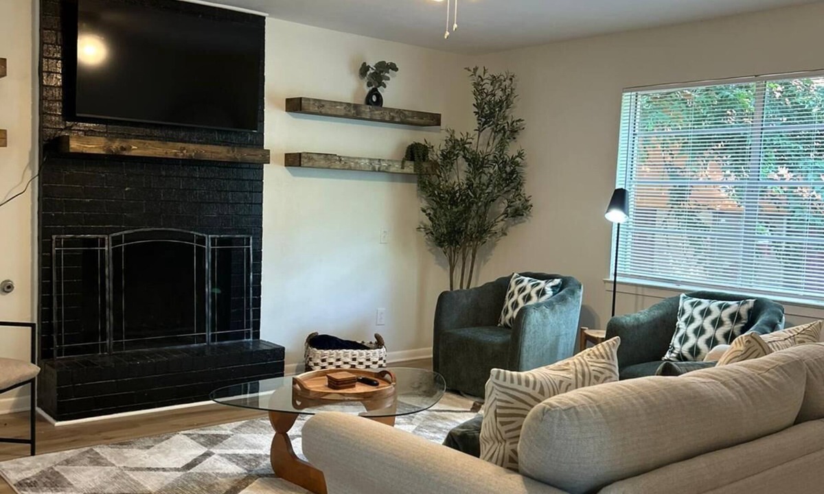West Arlington House | The White Oak Nook
