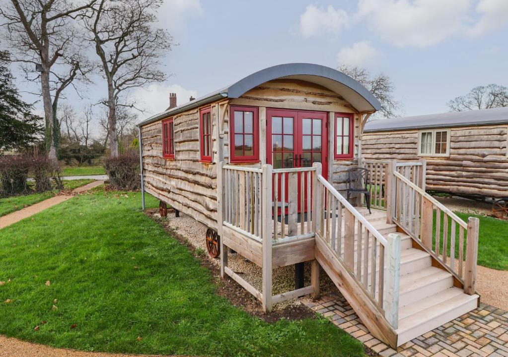 Ryther House | The White Princess