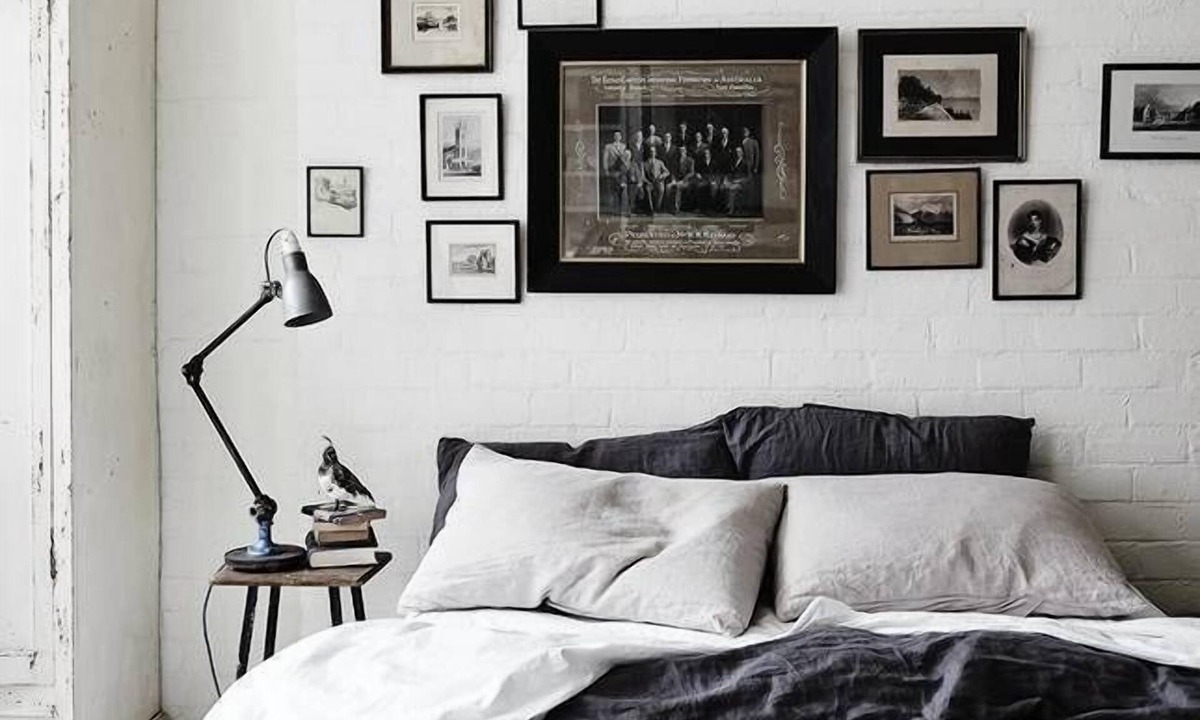 Fitzroy North Apartment | THE WHITE ROOM Fitzroy