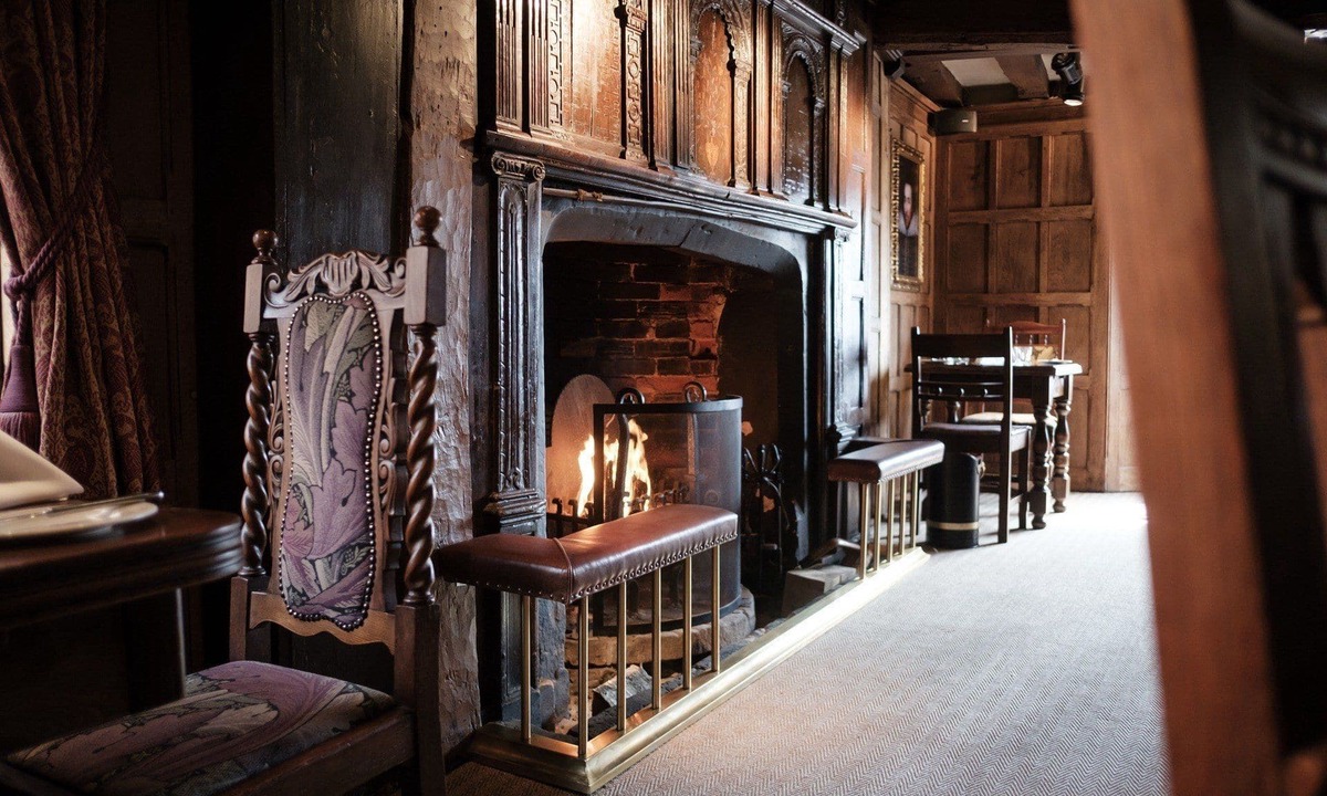 City Centre Hotel | The White Swan Hotel