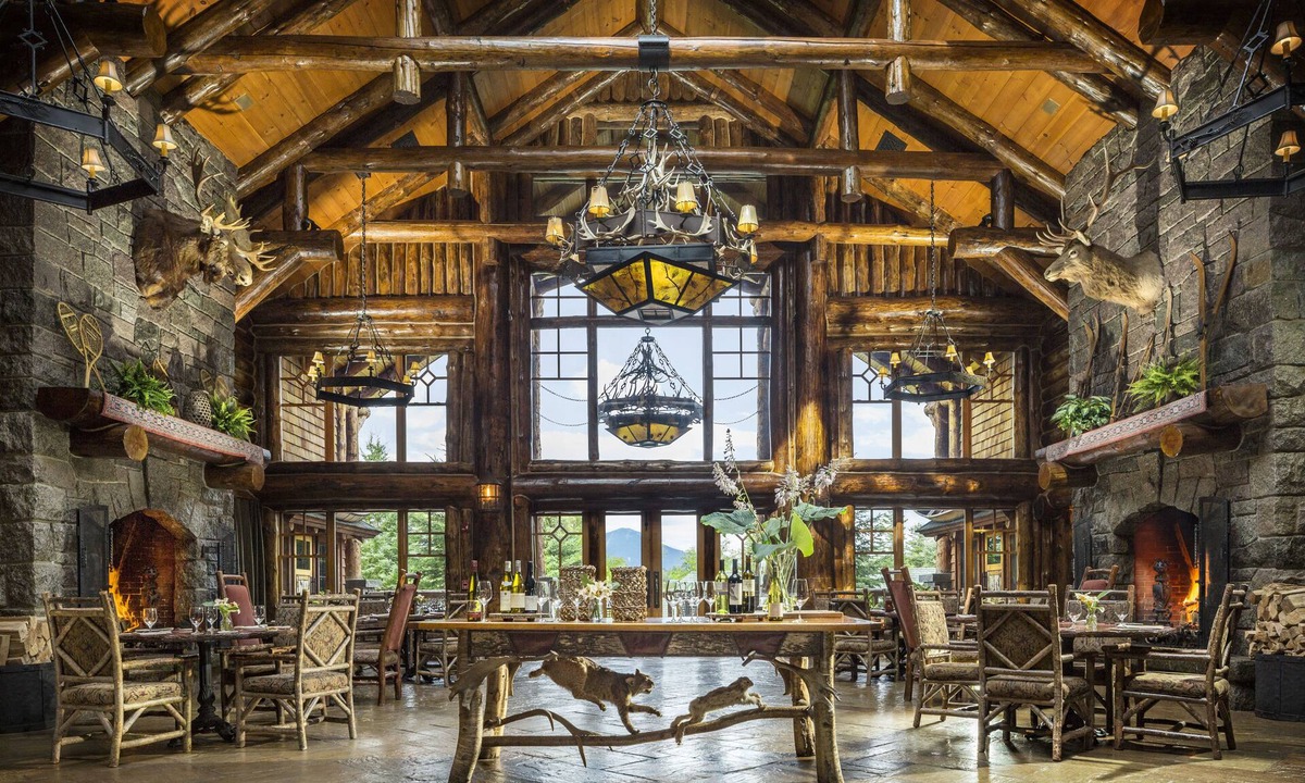 Lake Placid Resort | The Whiteface Lodge