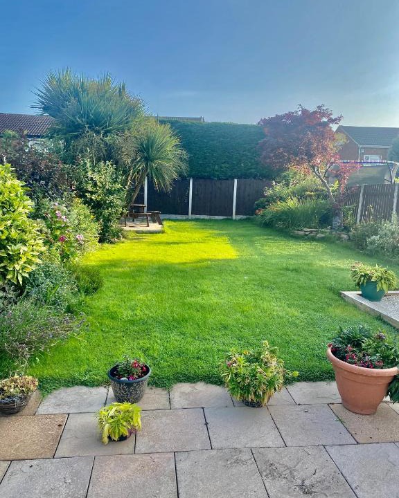 Chapeltown House | The Whitehouse