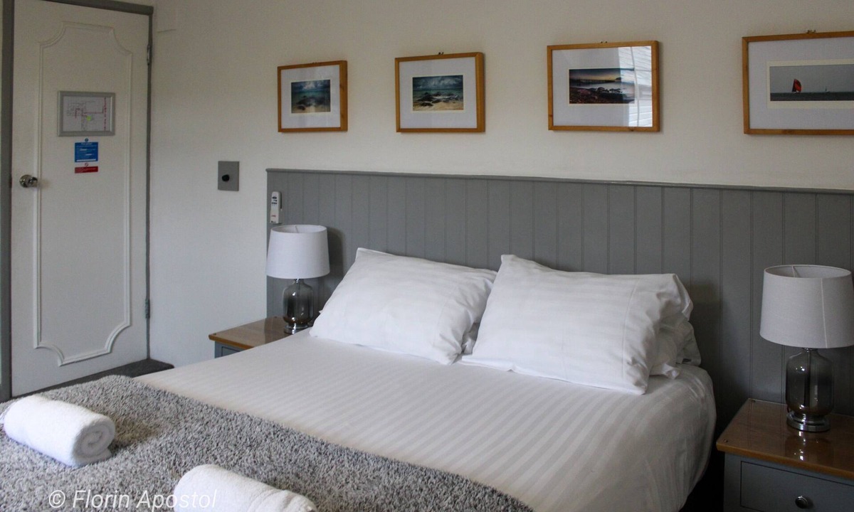 Chale Hotel | The Wight Mouse Inn