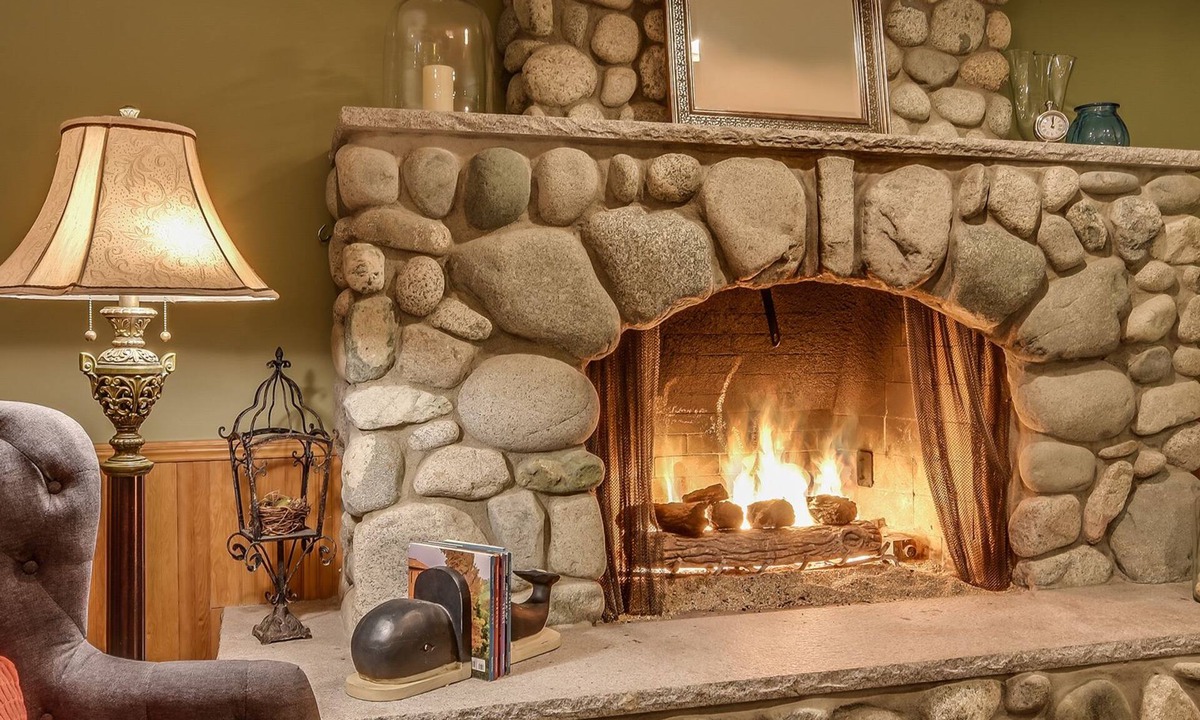 La Conner Bed & Breakfast | The Wild Iris Inn