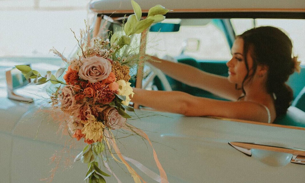 Willis Other | The Wildflower Ranch is where Dream Weddings come to life!