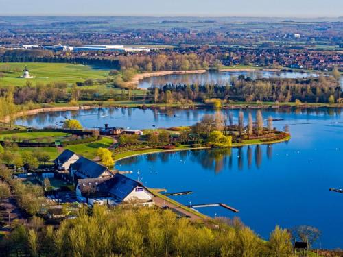 Willen Hotel | The Willen Lodge Hotel