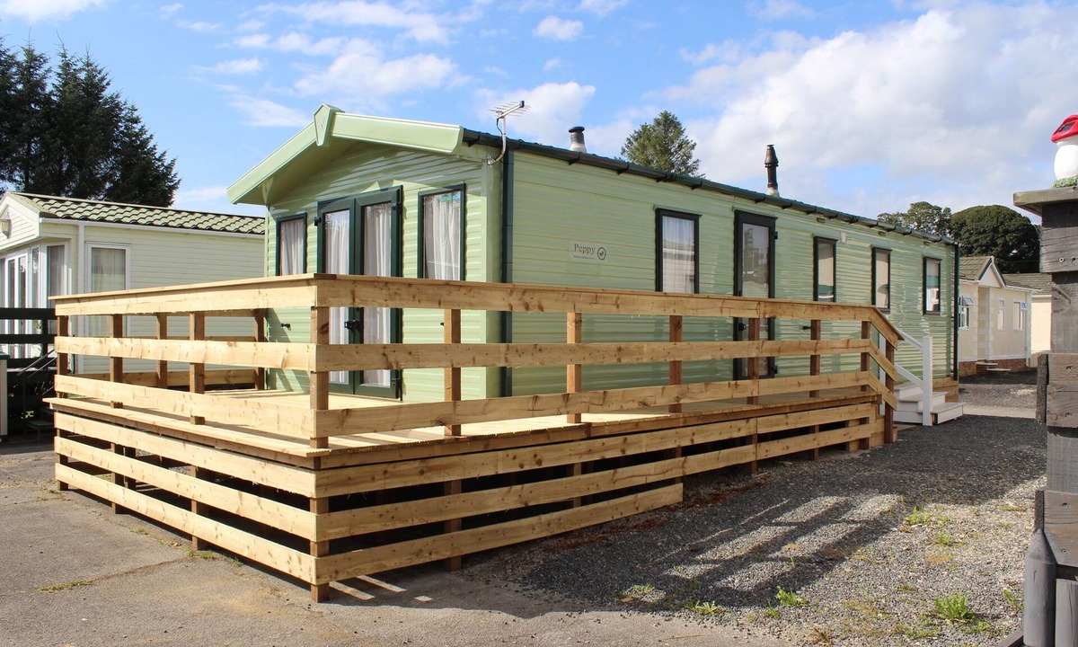 Newton Stewart House | The Willerby - Creebridge