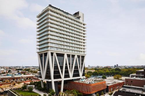 Firms Hotel | The William Vale