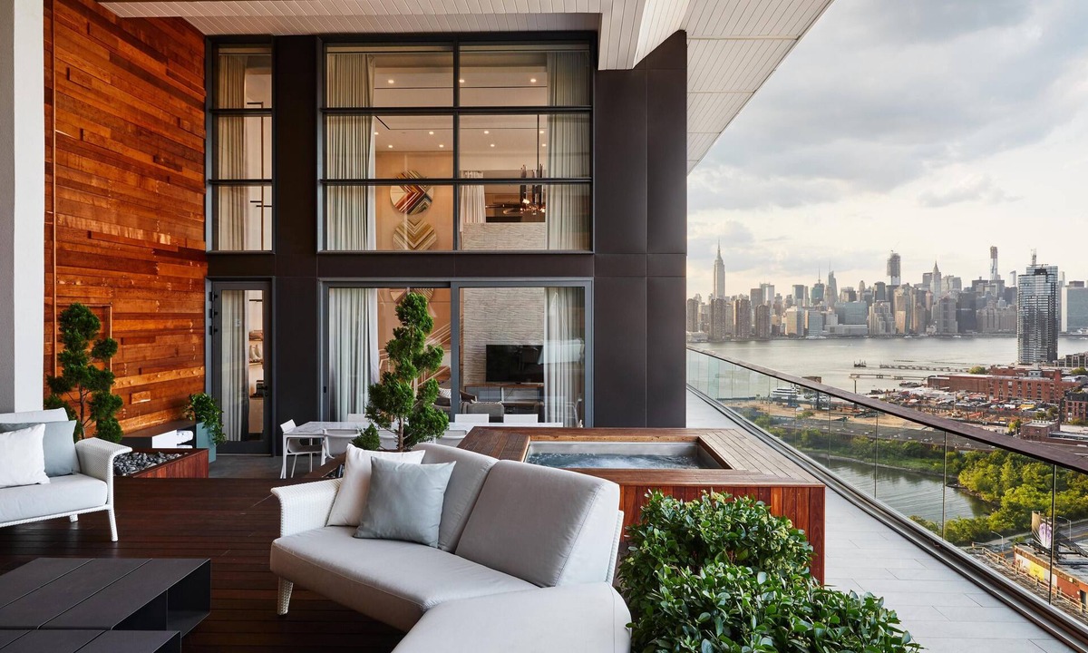 Firms Hotel | The William Vale