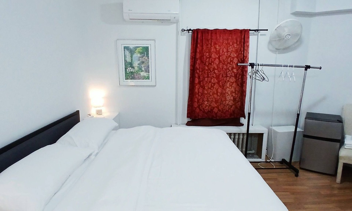 New London Bed & Breakfast | The Williams Center