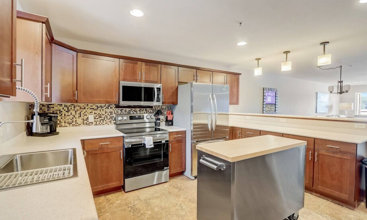 Lake Delton Condo | The Williamson`s Waterfront Condo