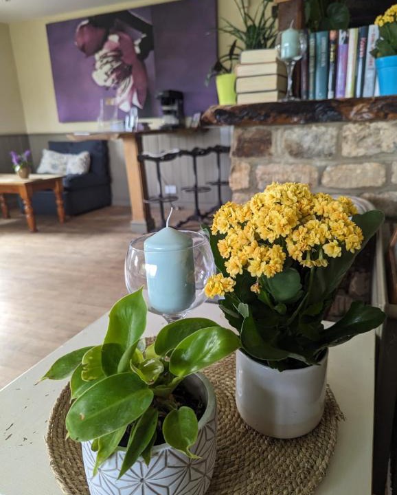 Castle Bytham House | The Willoughby