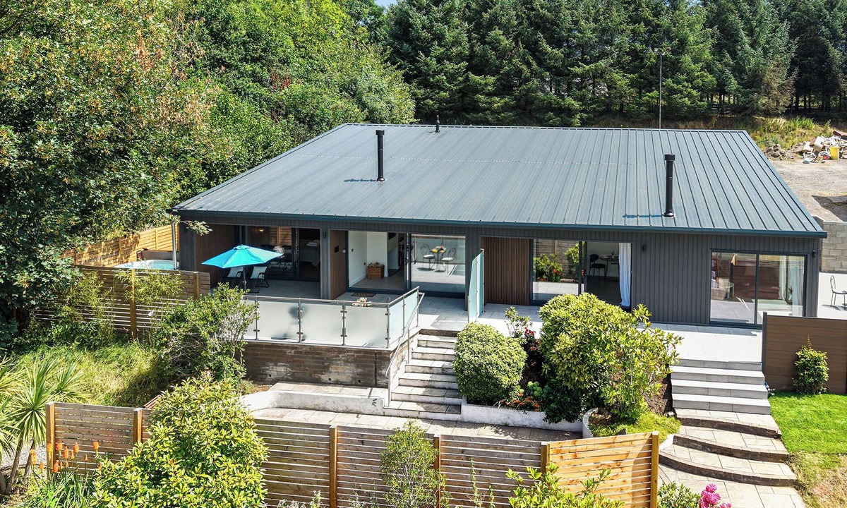 Abergavenny Apartment | The Willow