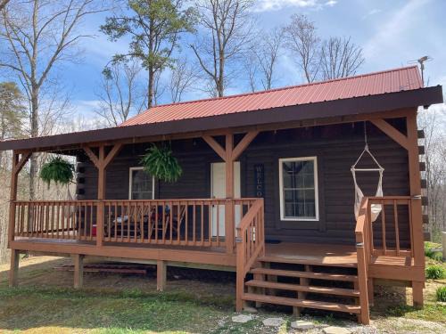 Heidelberg House | The Willow, Secluded and Cozy country cabin