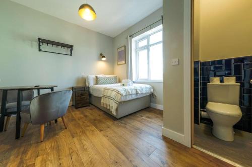 Bradley Stoke Apartment | The Willow - Studio 11