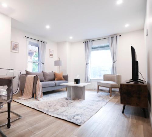 Peterborough Apartment | The Willow Suite Near DT & Hospital