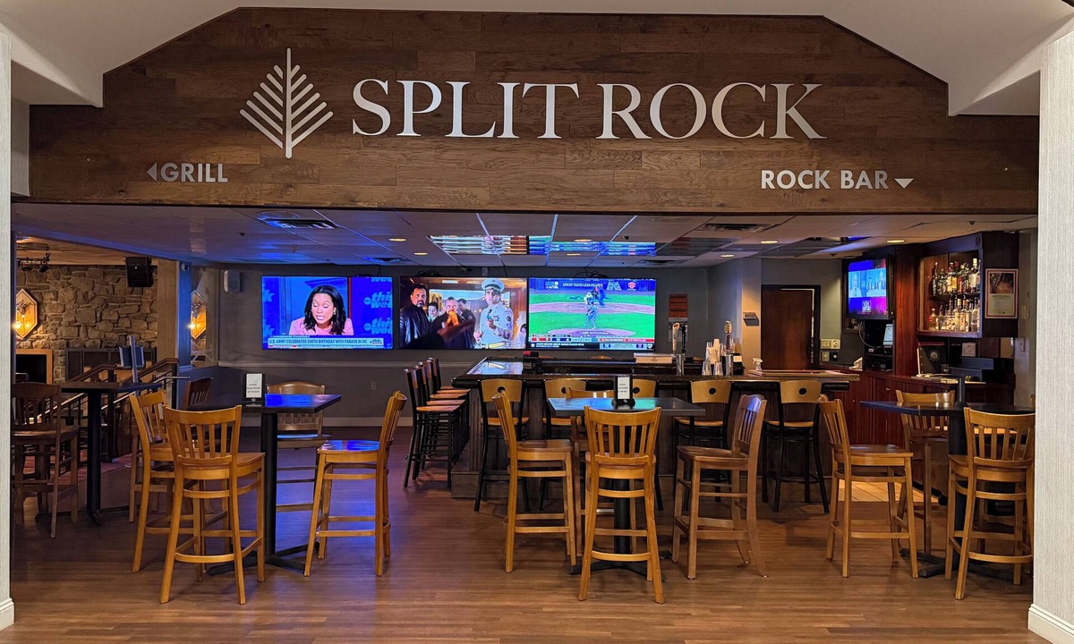 Lake Harmony Hotel | The Willowbrook Golf Hotel At Split Rock