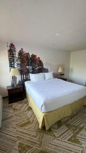 Lake Harmony Hotel | The Willowbrook Golf Hotel At Split Rock
