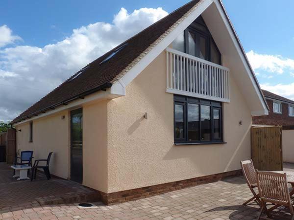 Langdon House | The Willows