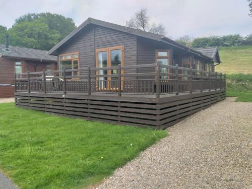 Tunstall Ski Chalet | The Willows