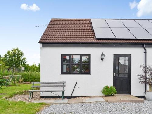 Spilsby House | The Willows