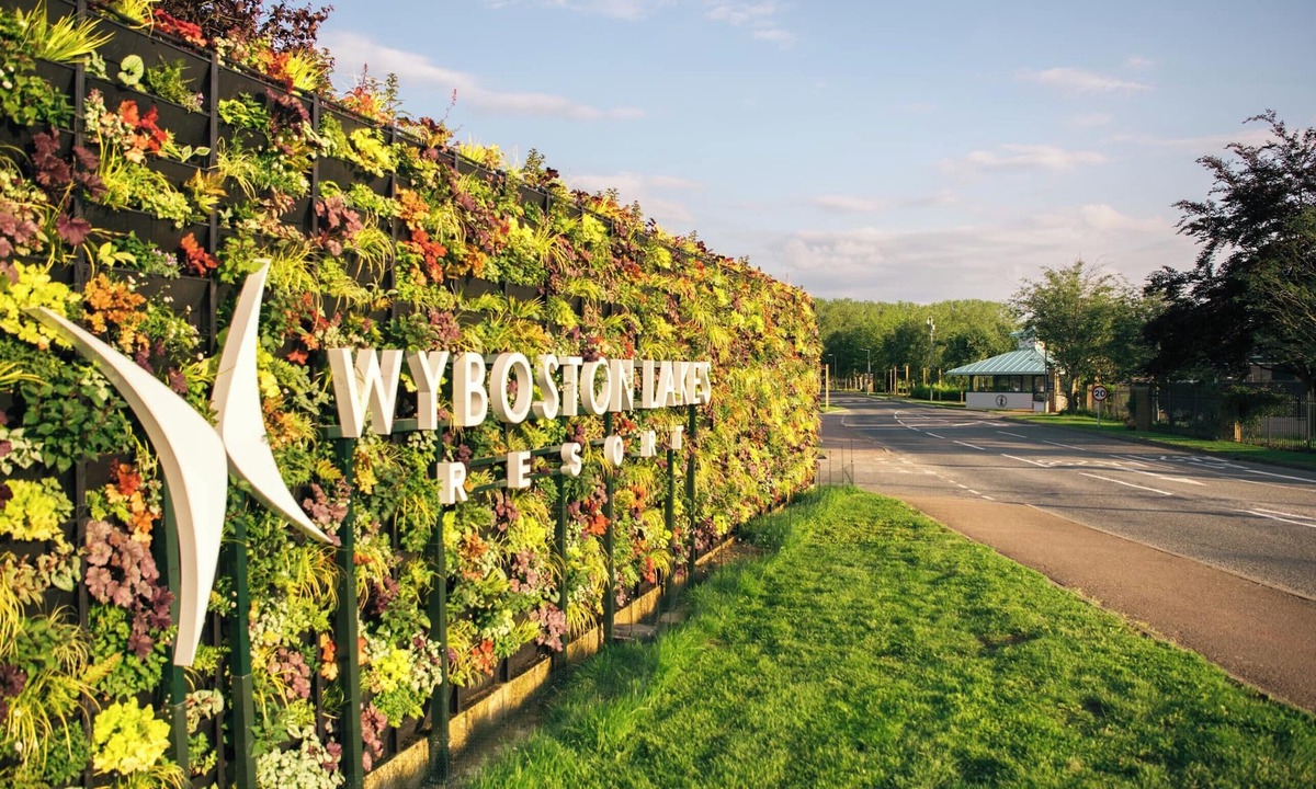 Wyboston Hotel | The Willows Training Centre