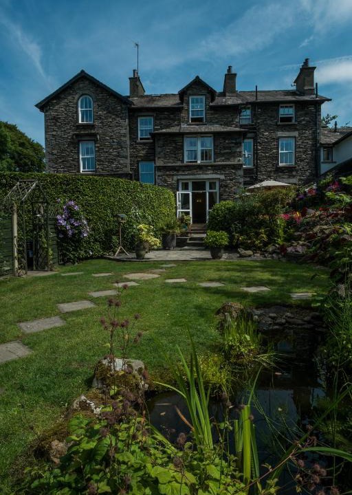 Windermere House | The Willowsmere (Adults Only)
