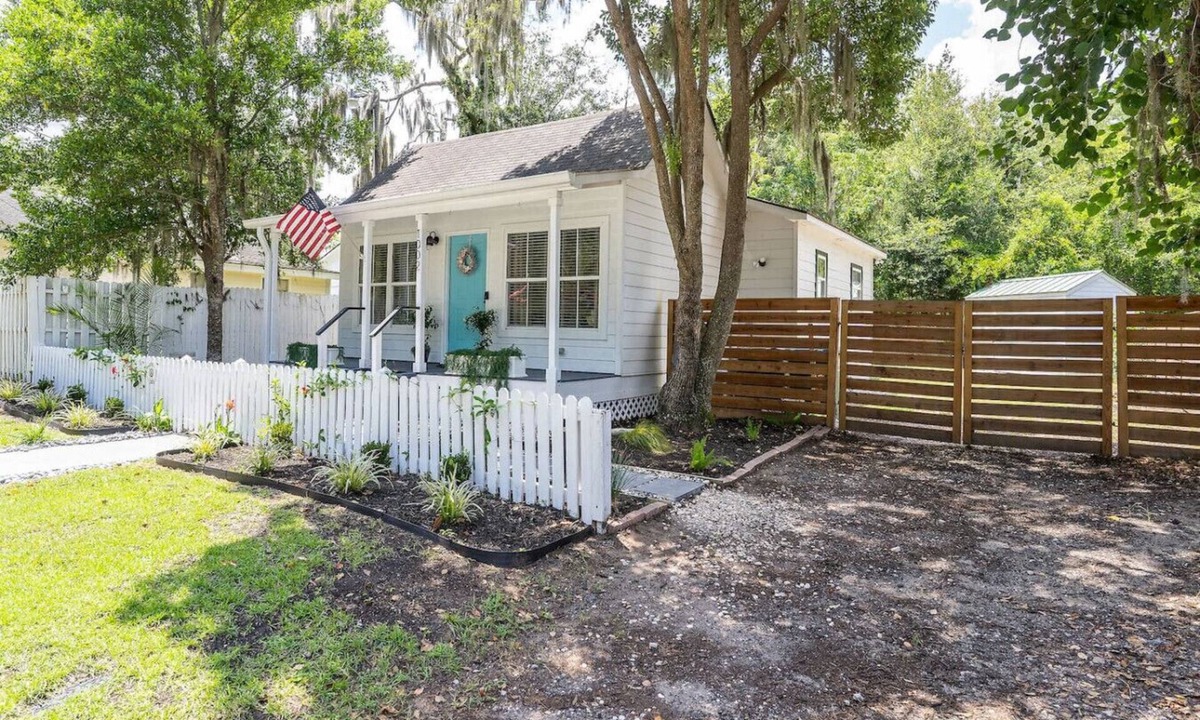 Northwest Quadrant House | The Wilmington Place