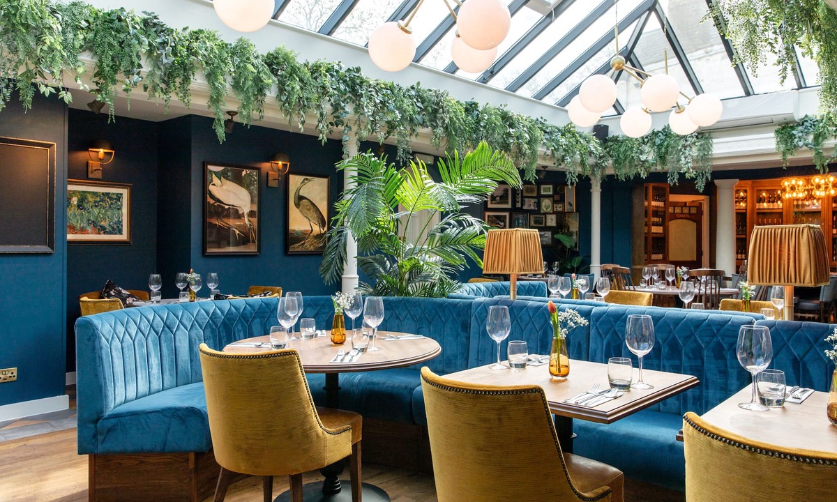 Clapham Hotel | The Windmill
