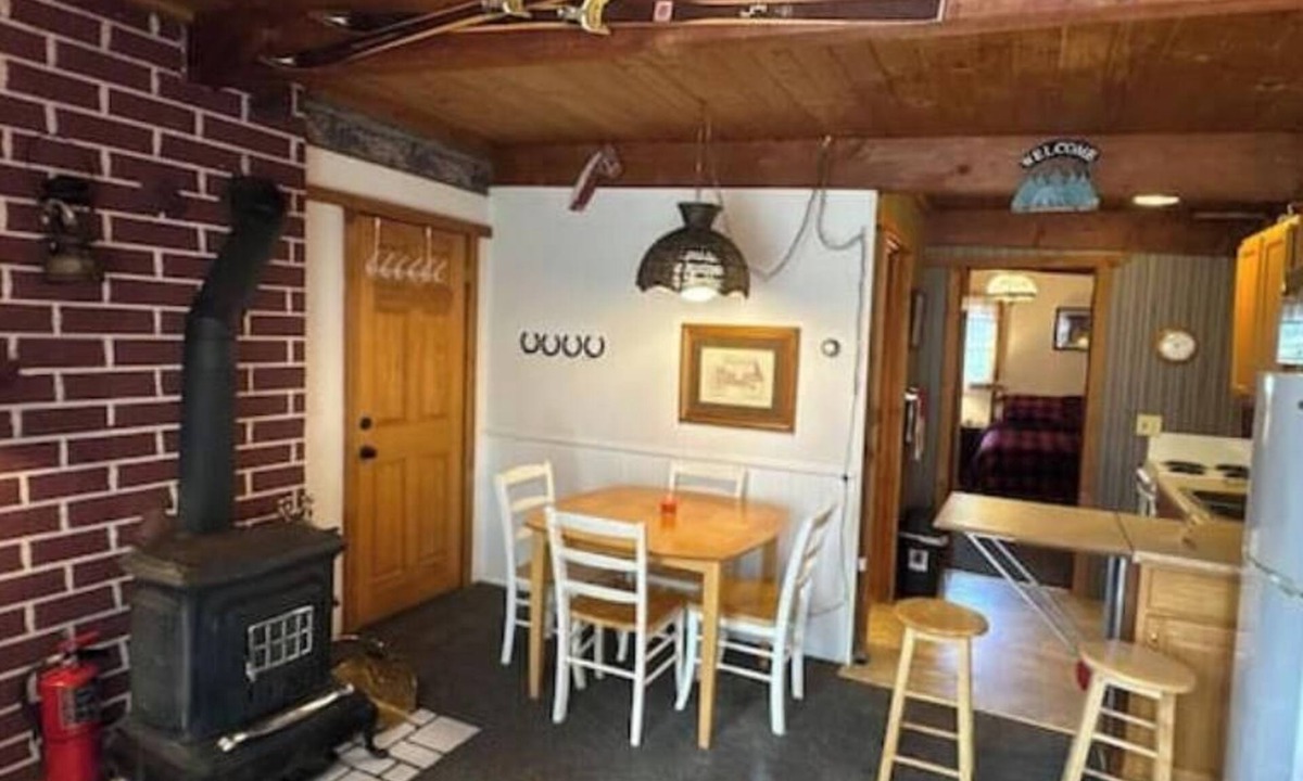 Bessemer Condo | The Windsong Lodge #4