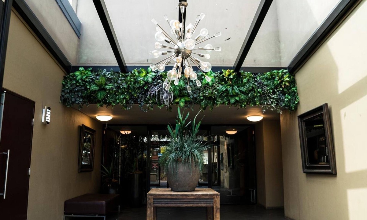 East Maitland Hotel | The Windsor Castle Hotel